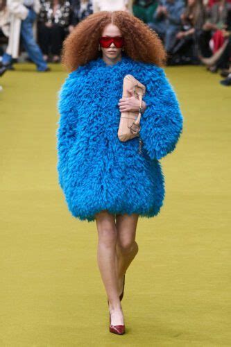 gucci fall 2023|gucci fall winter 2023.